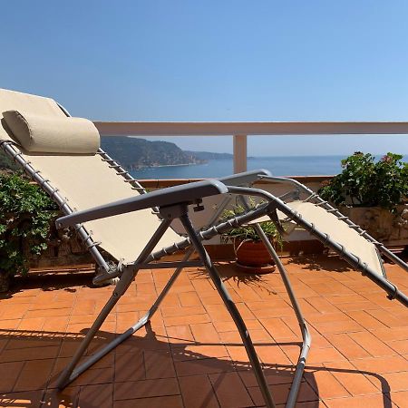 ⭑ Terrace + Sea Views + Private Beach. What Else? ⭑ Tossa de Mar Exterior photo