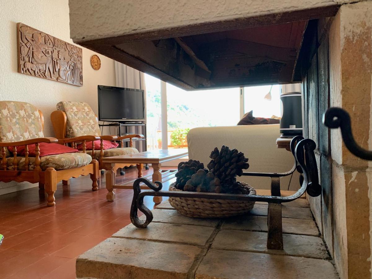 ⭑ Terrace + Sea Views + Private Beach. What Else? ⭑ Tossa de Mar Exterior photo