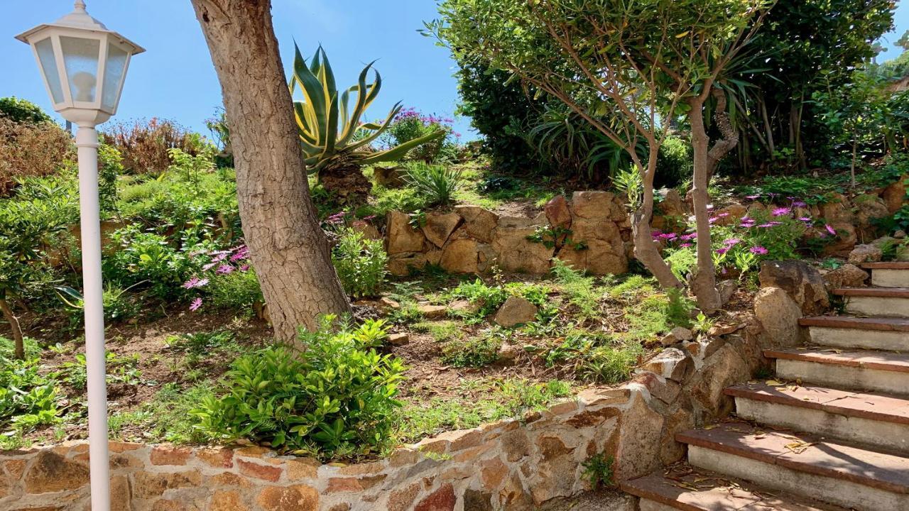 ⭑ Terrace + Sea Views + Private Beach. What Else? ⭑ Tossa de Mar Exterior photo